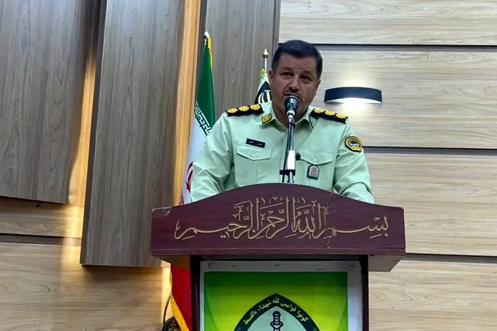 ۹۰ درصد سرقت ها در استان گیلان منتج به کشف شده است