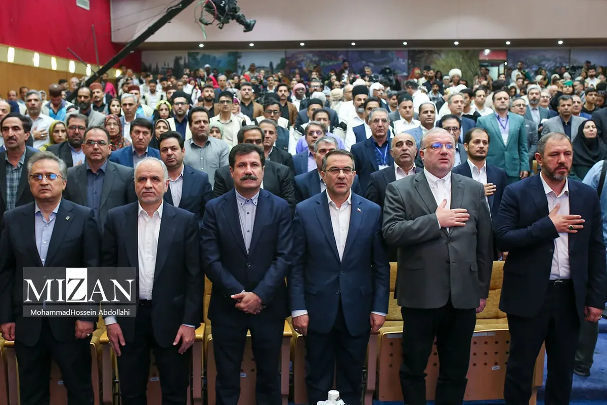 ششمین نمایشگاه بینالمللی توانمندیهای روستایی و عشایری