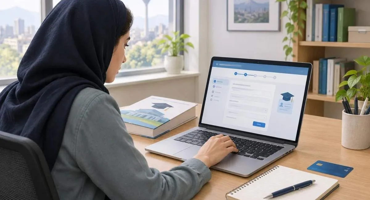 ثبتنام بیش از ۳۰ هزار داوطلب آزمون دکتری در دو روز