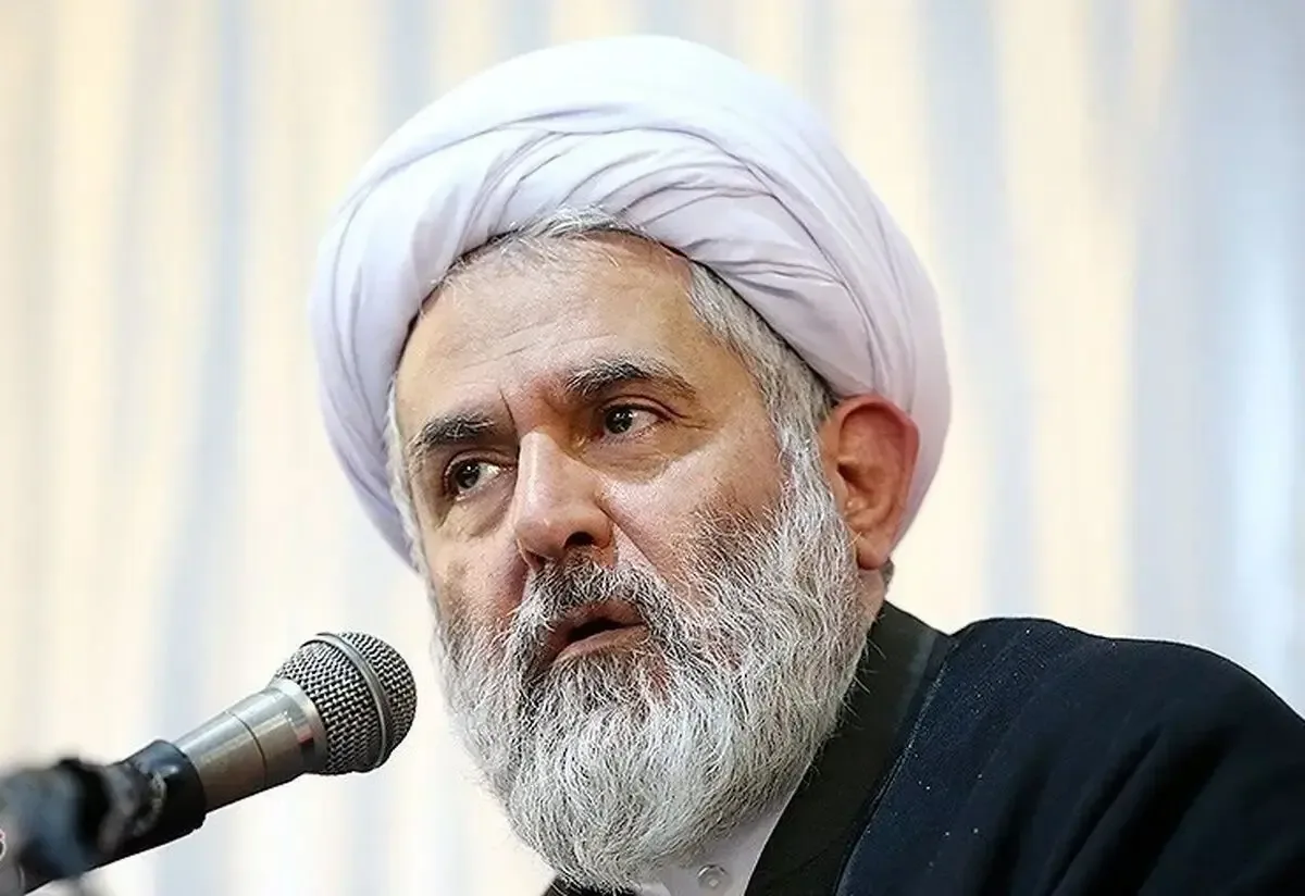 وعده شیرین رئیس سازمان بسیج