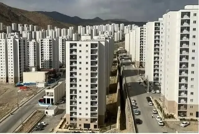 افق مسکن تا پایان سال