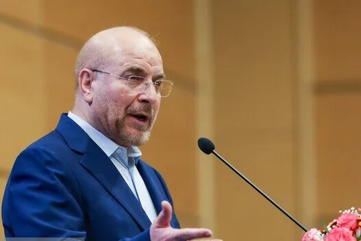 قالیباف پیام داد؛ ایران مقتدر، تنها با قدرت بازو حفظ نمیشود بلکه...