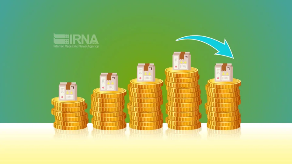 جدول| کدام استانها بیشترین و کمترین نرخ تورم را دارند؟