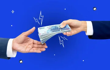 آیا بازپرداخت مبلغی بیشتر از قرض حرام است؟ پاسخ فقهی آیتالله مکارم شیرازی