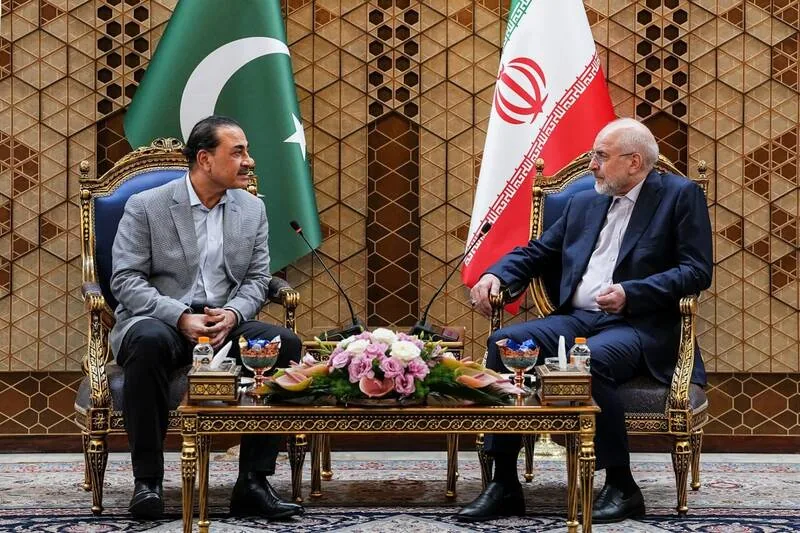 حرف جدیدی نداریم؛ آمریکا باید شروط هفتگانه را اجرا کند/ تهدید و تحرکات نظامی نمی تواند تصمیمات راهبردی جمهوری اسلامی را تحت تاثیر قرار دهد