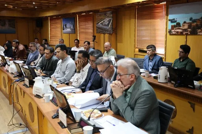 معاون شرکت مهندسی آبفای کشور: آبفای هرمزگان در خط مقدم مدیریت بحران قرار گرفت