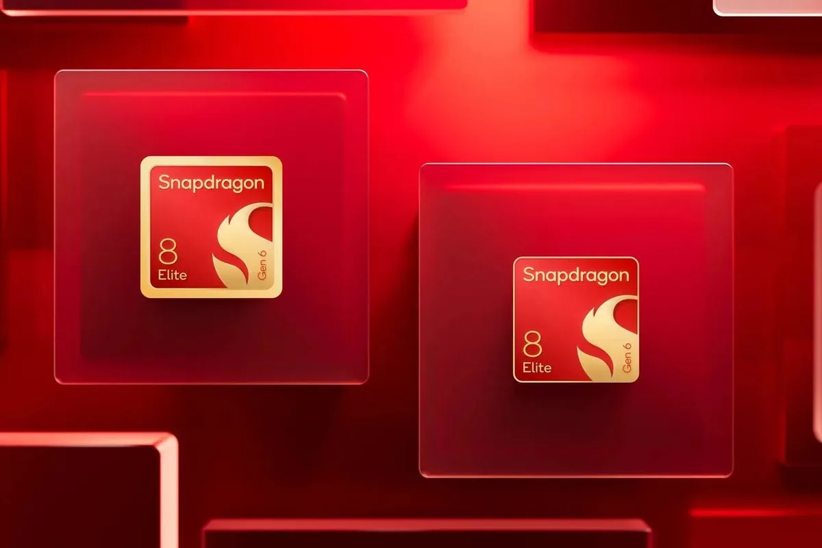 کوالکام داغشدن بیش از حد تراشه Snapdragon 8 Elite Extreme Gen 6 را تکذیب کرد