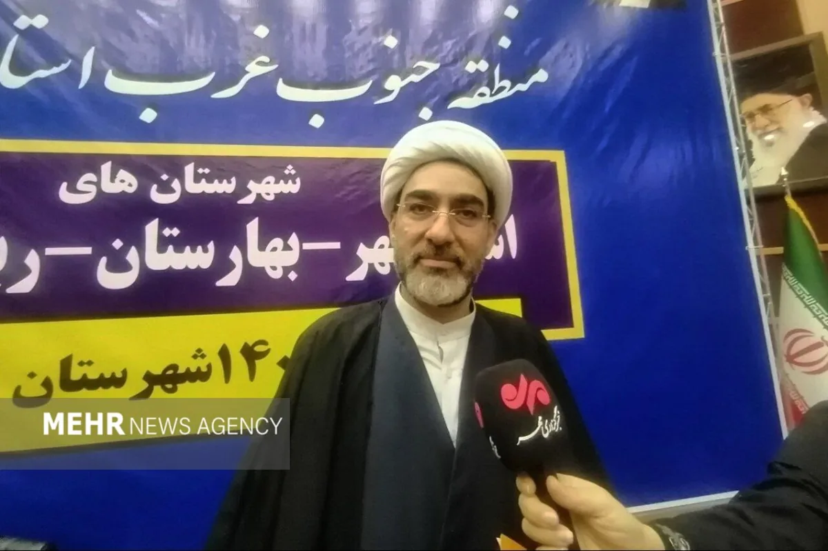 ملکی: ۱۰ میلیارد تومان برای حمایت از طرحهای قرآنی تهران پیشبینی شد