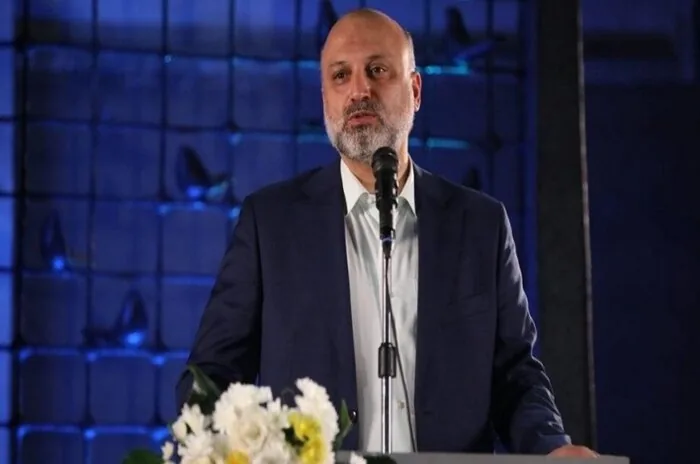 بزرگداشت «خوش غیرت»/ هنرمندان از زنده‌یاد محمد کاسبی گفتند
