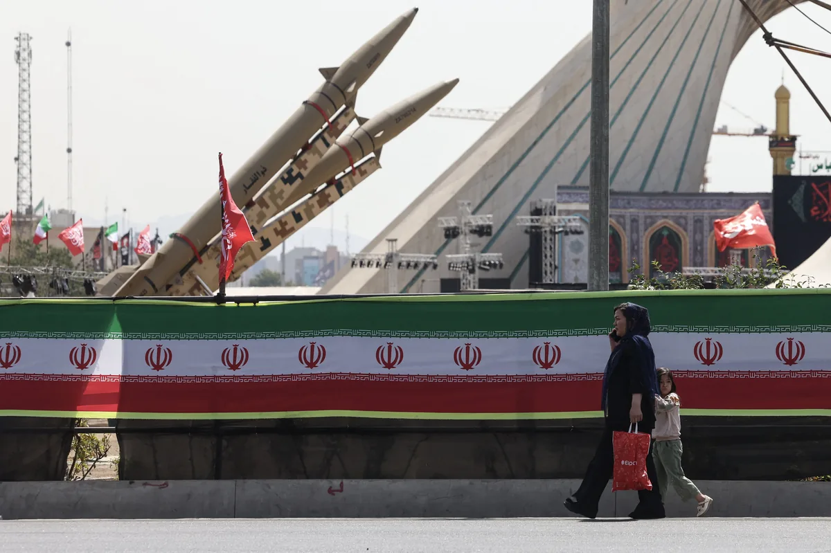 اهداف ایران در جنگ با آمریکا | فشارهای اقتصادی، راهبرد تهران را تغییر خواهد داد؟ | عربستان زیر ضرب است