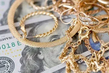 قیمت طلا و سکه در بازار امروز شنبه 23 خرداد 1405 / آب سرد آمریکایی بر داغی طلا