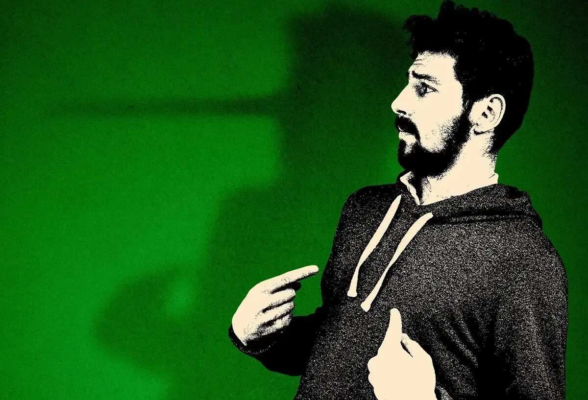 مردان دستبردارِ وانمود کردن به داشتنِ دانش درباره هوش مصنوعی نیستند