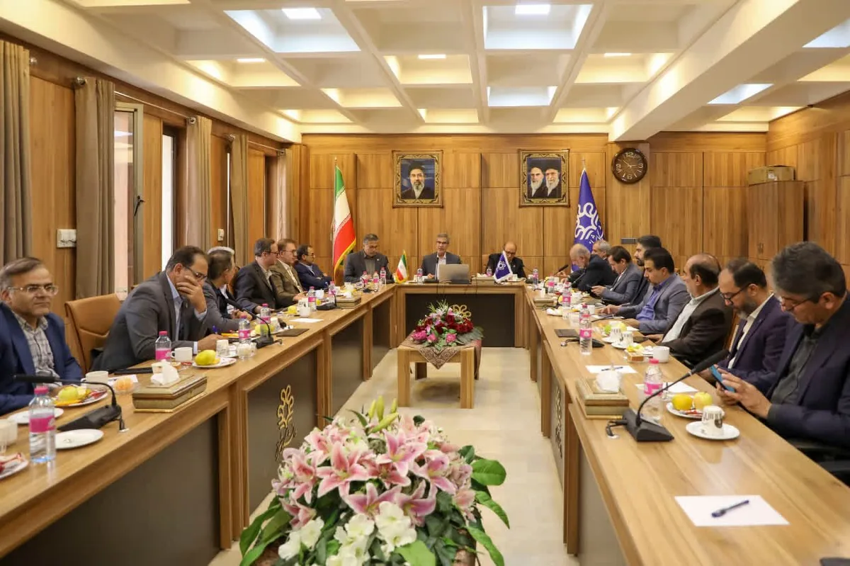 خبر ذخیره‌سازی شده توسط در تاریخ ۱۴۰۵۰۸۰۷-۱۱:۲۸