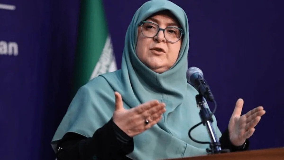 سخنگوی دولت: بمب اتم در اسرائیل است، اما بازرسها در ایران