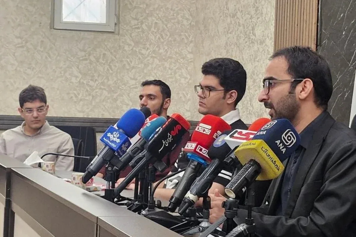 ثبت رکورد تاریخی ایران با ۱۸ طلا در المپیادهای علمی جهانی