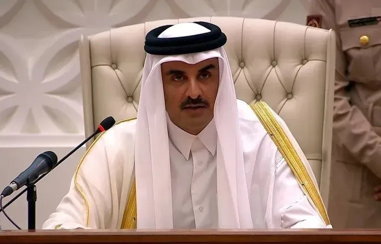 امیر قطر: باید به مذاکره بازگشت/عاملان نسل کشی در غزه نباید از مجازات فرار کنند