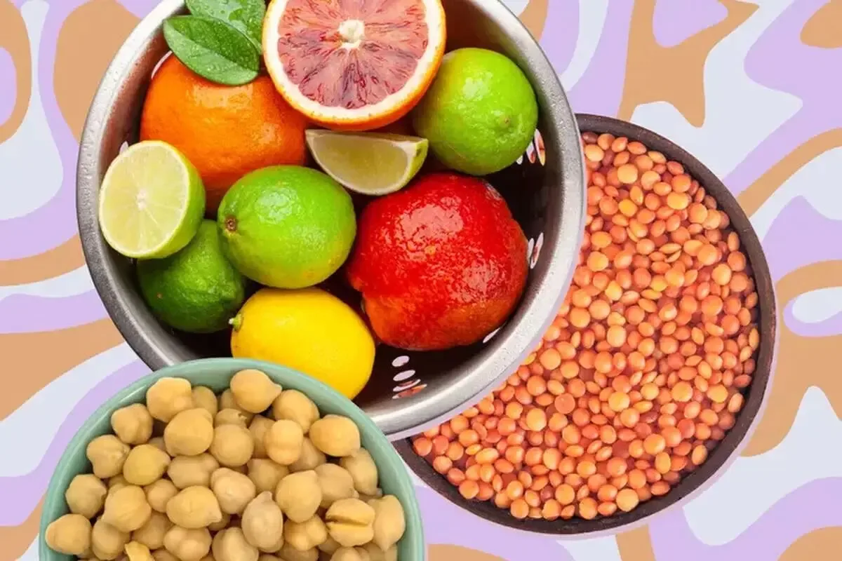 این ۵ ماده غذایی، قاتل سنگ کلیه هستند