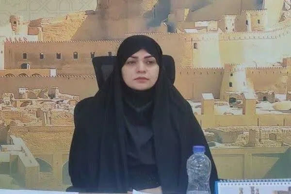 ضرورت توجه جدی به جایگاه و پتانسیل‌های گردشگری شهرستان بم