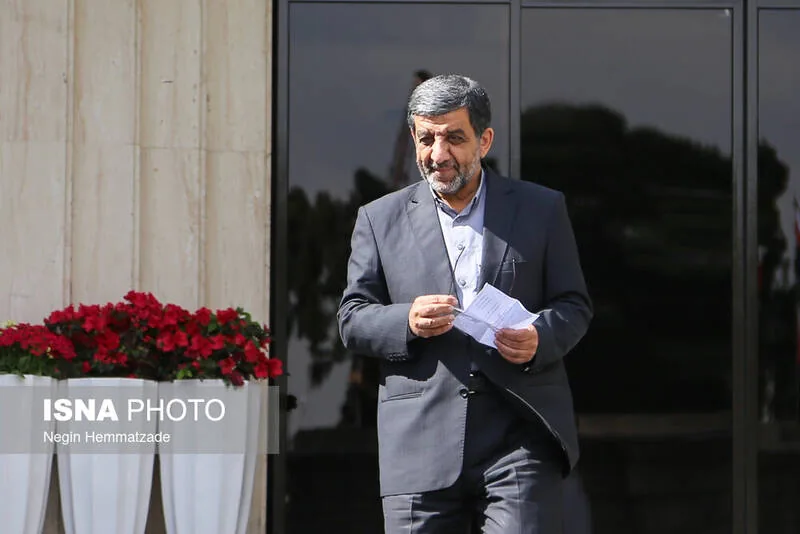 ضرغامی: ترکمنچای دیگر تکرار نخواهد شد!