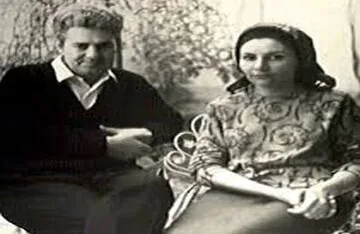 احمد شاملو؛ ستایشگر آیدا، نگاه مردسالارنه به زنان / زنی که نتواند قلب و روح مردی را تسخیر کند، دو پول سیاه نمیارزد