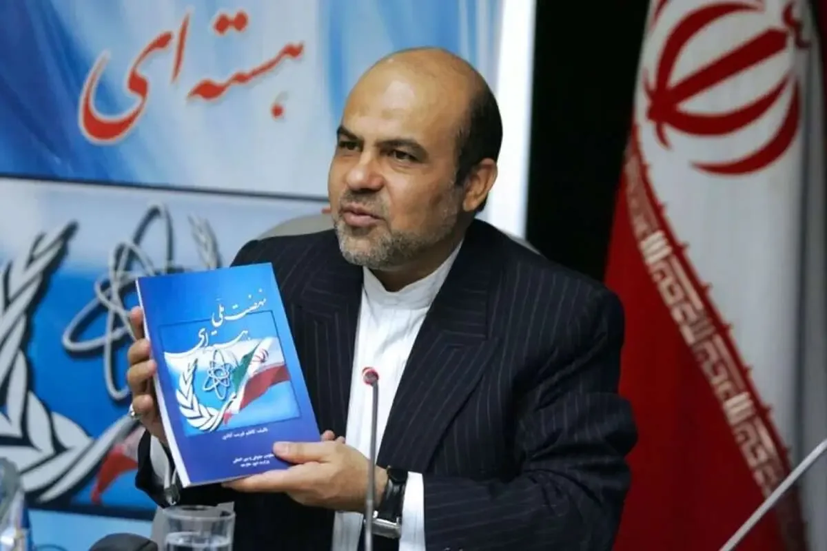 اعدام جاسوس انگلیسی؛ ظریف راجع به چه کسی صحبت می‌کند؟