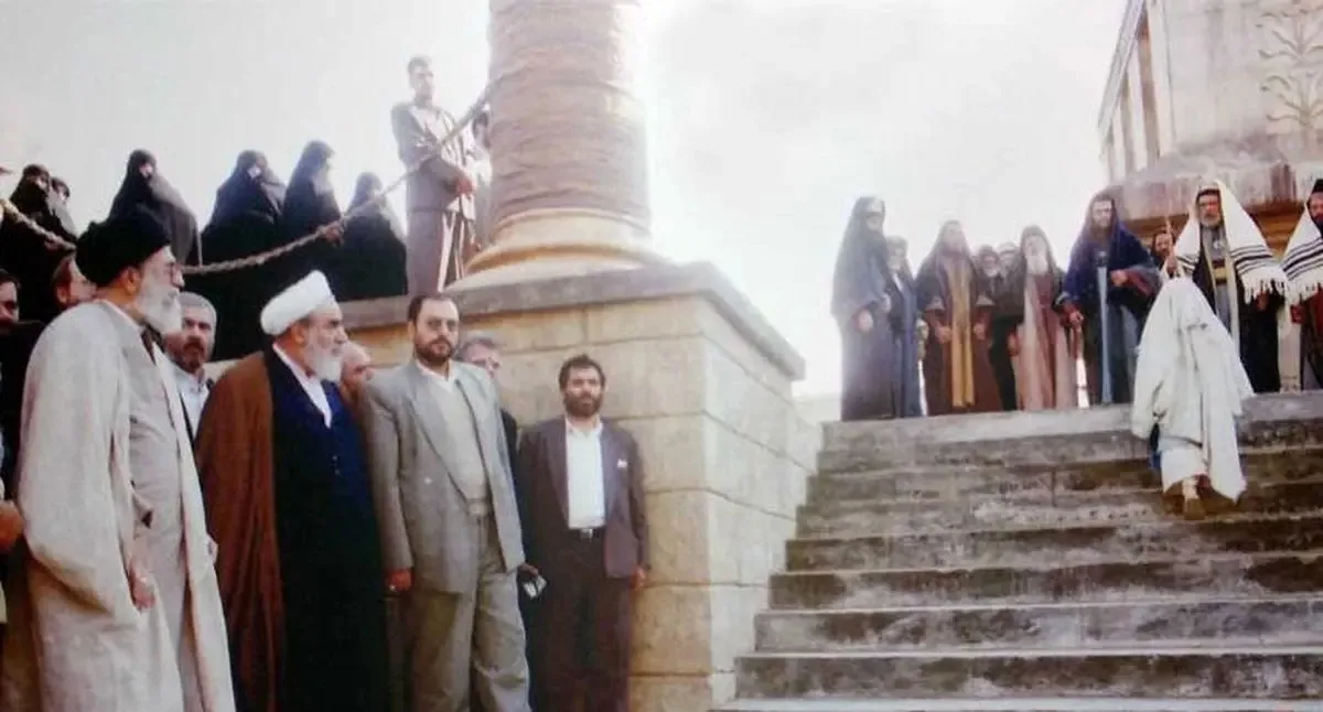 معیار فیلم خوب از نگاه رهبر شهید انقلاب چه بود؟