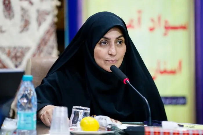 ارتقای جایگاه آموزشی استان نیازمند اراده مدیریتی است