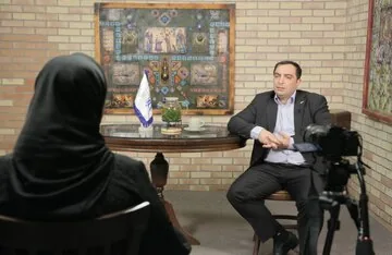 نادر مکاری از خسارت حمله به پژوهشگاه فضایی ایران میگوید / سامانه ایرانزمین ابتدا شهرهای تهران، اصفهان و شیراز را پوشش میدهد