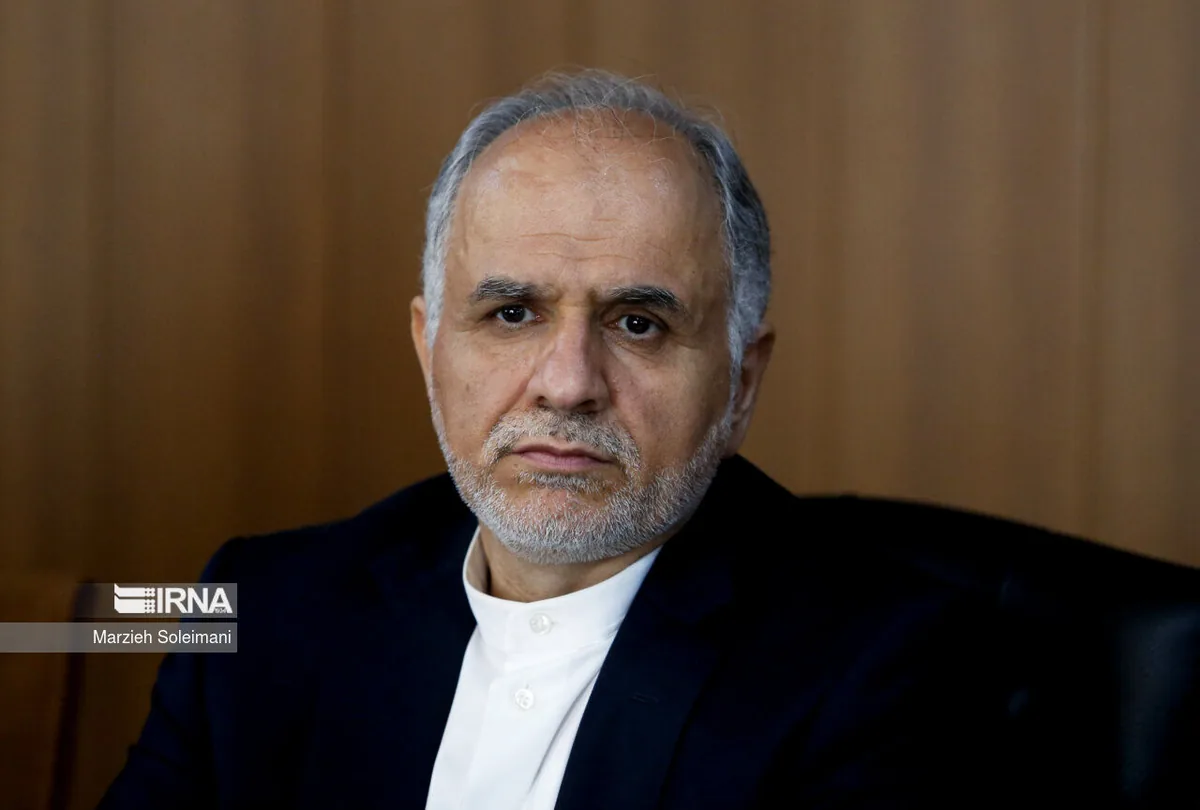 وزیر دادگستری: پیگیری قضایی جنایات جنگی آمریکا و رژیم صهیونیستی نباید متوقف شود