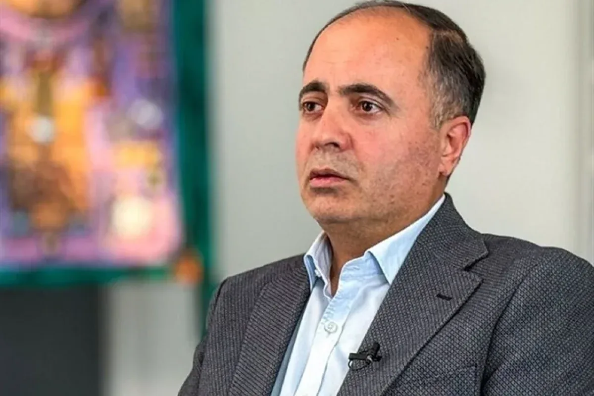 نوری خبر داد: پیگیری جدی پرداخت مطالبات ارزی واردکنندگان کالای اساسی