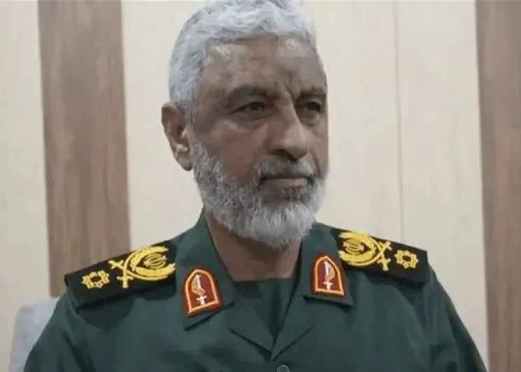 آمریکاییها ۷۰۰ کیلومتر از تنگه هرمز فاصله گرفتهاند