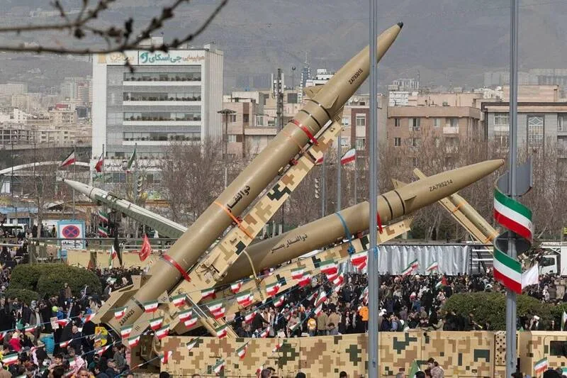 مقامهای اسرائیلی از سرعت بازسازی توان موشکی ایران نگراناند