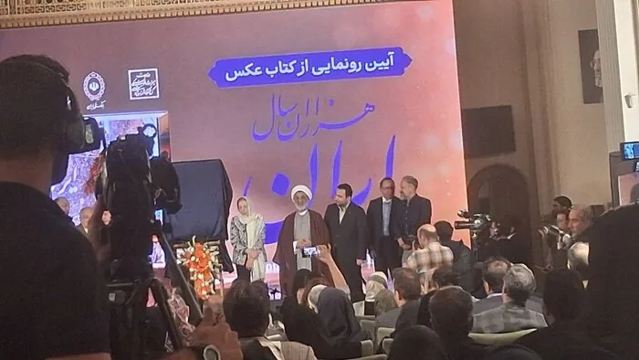 ایران سرو استواری در برابر طوفان‌هاست / با ثبت جهانی آثار به قدرت اول جهان تبدیل می‌شویم