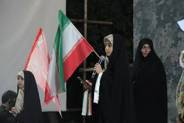 میدان‌یار؛ ۱۹۲ روز حضور و همدلی مردم یزد