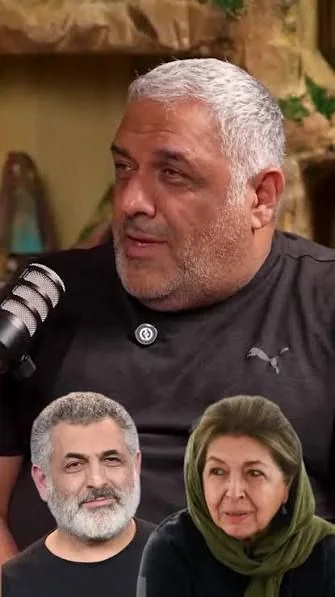 محمود حقیقی؛ نوهٔ‌ ابراهیم گلستان که برخلاف کلیشه‌های خاندانش محبوب شد