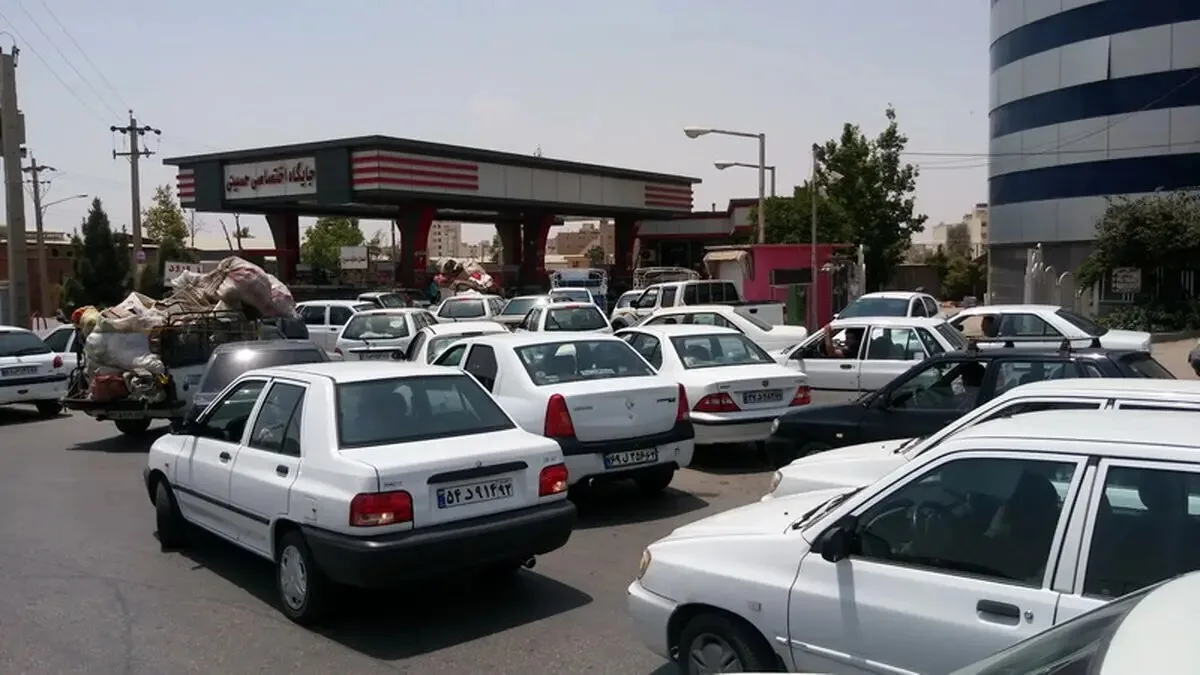 شما نظربدهید/ تجربه شما از سوختگیری در پمپبنزینها در روزهای اخیر چیست؟