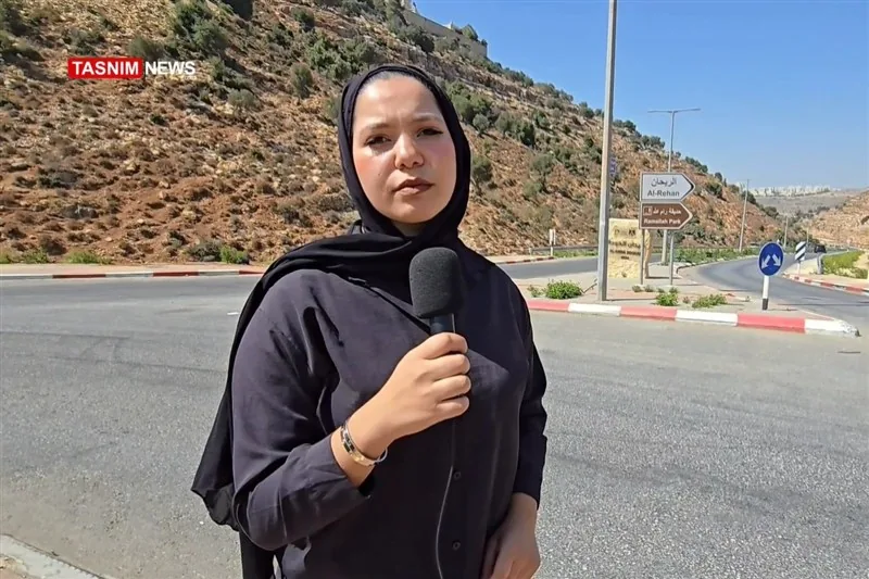 «خیابانکشی»؛ابزار اشغالگری اسرائیل برای محاصره فلسطینیان کرانه باختری