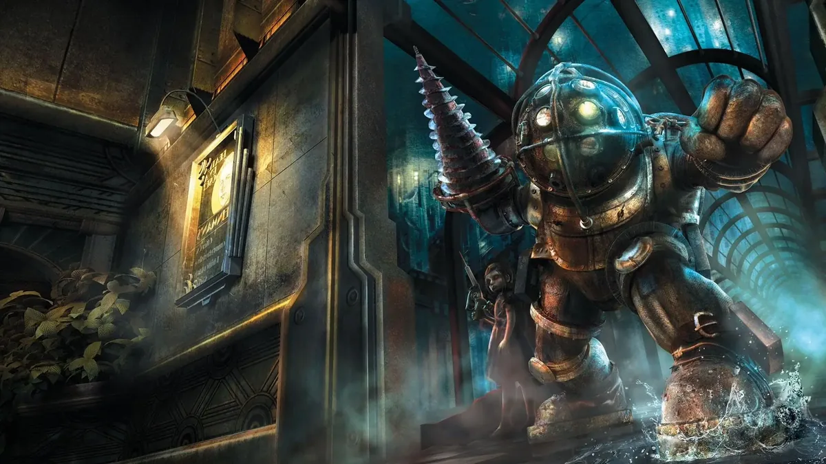 توضیحات کارگردان فیلم BioShock درباره روند تولید و چالشهای داستانی