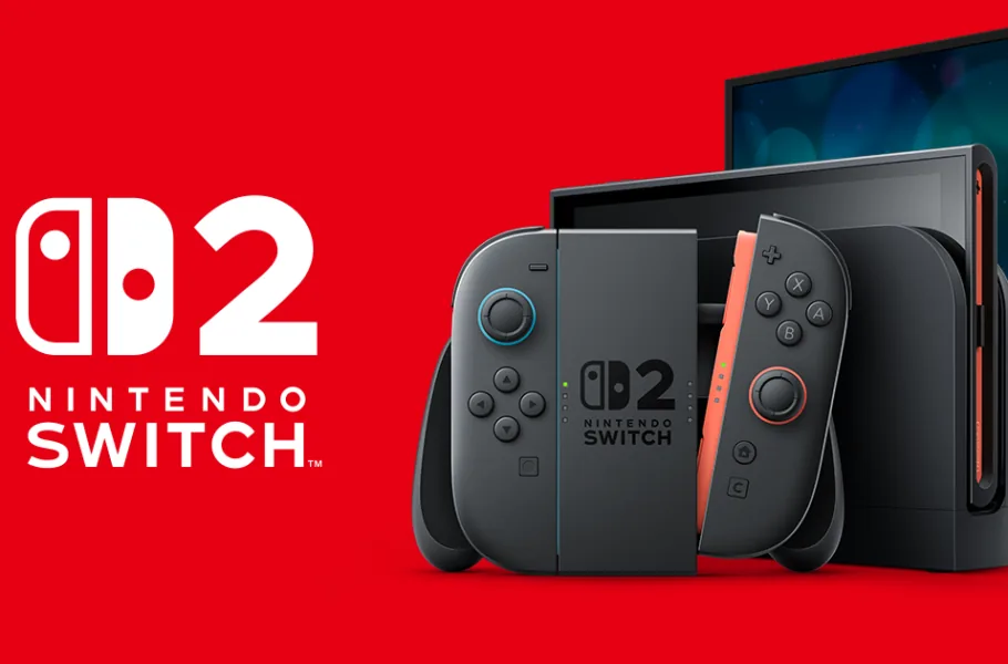 فناوری جدید سامسونگ برای کاهش قیمت Nintendo Switch 2 Lite