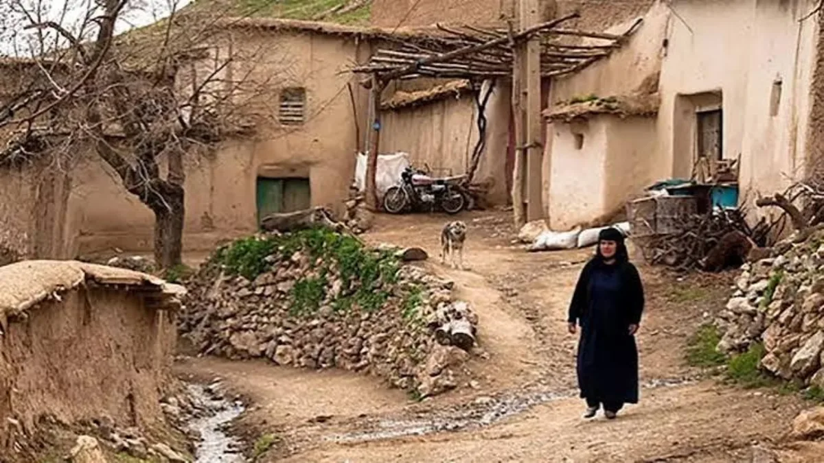 زنان روستایی در انتظار کاهش سن بازنشستگی