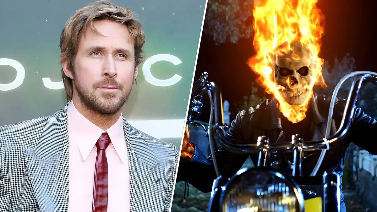 آغاز فرآیند انتخاب بازیگران فیلم Ghost Rider با بازی رایان گاسلینگ
