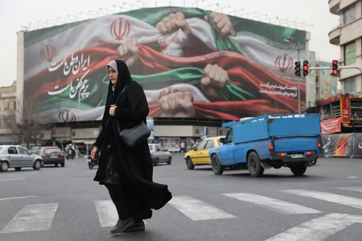 هشدار روزنامه جمهوری اسلامی درباره نقشه جدید دشمن؛ از شکاف مردم و حاکمیت تا ترور چهرههای مؤثر