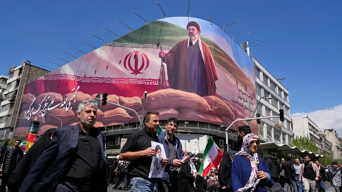 ایران و آمریکا در ایستگاه بن‌بست؛ دیپلماسی زیر سایه فشار و تهدید