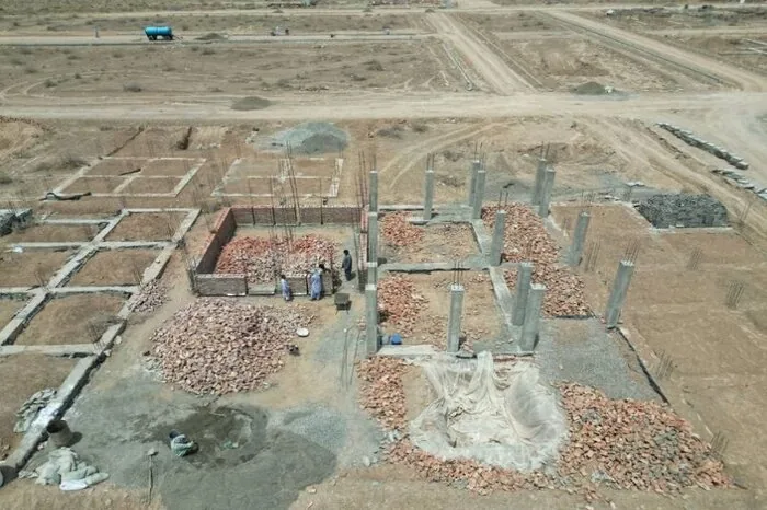 کلاف سردرگم مسکن در جنوب کرمان؛ چالش کمبود زمین و گره کور تسهیلات بانکی