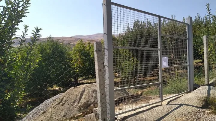 شناسایی ۱۰۷۰ مورد تغییر کاربری غیرمجاز اراضی کشاورزی در لرستان