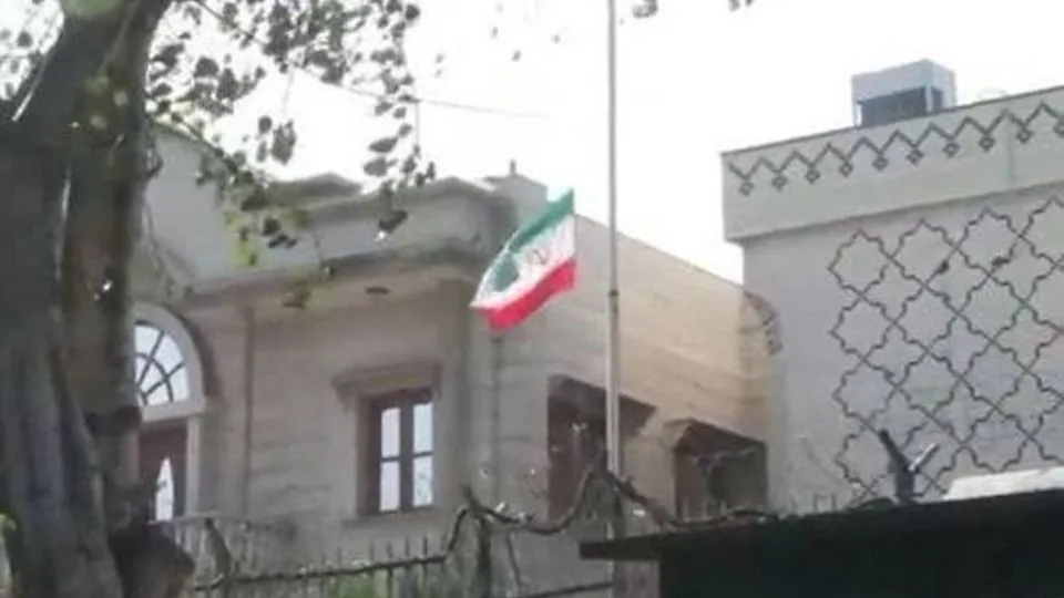 سفارت ایران در هند: قالیباف در نشست روسای مجالس اعضای بریکس شرکت نمیکند
