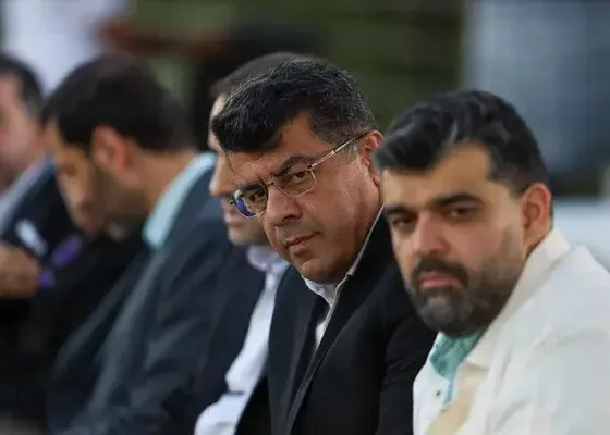 ناظری: حمایت وزیر ورزش به توسعه چوگان شتاب داد