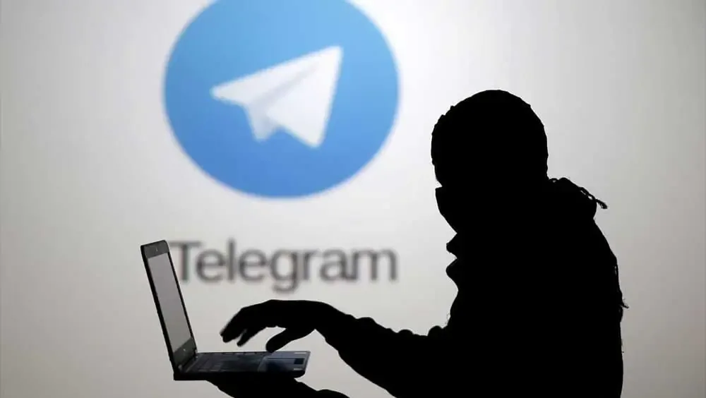 هشدار پلیس فتا درباره تبلیغات خودکار تلگرام