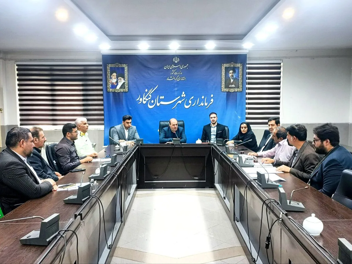 سرشماری نفوس و مسکن در کنگاور از اول آبان آغاز میشود