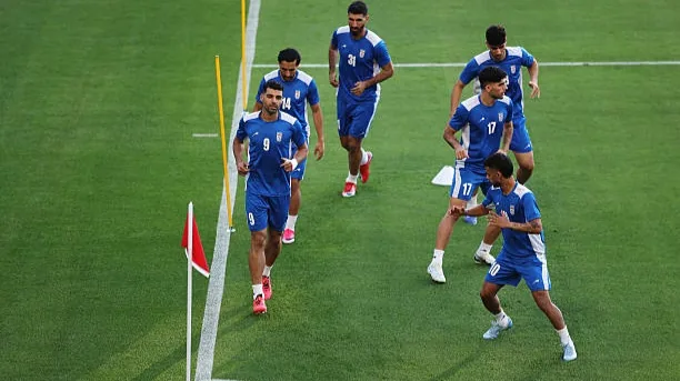 گزارش زنده از پنجمین روز جام جهانی؛ ایران در انتظار بازی اول